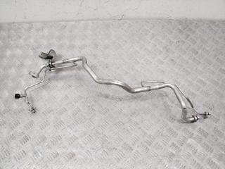 трубка кондиционера Renault Kadjar 1 поколение 2017, 924409867R