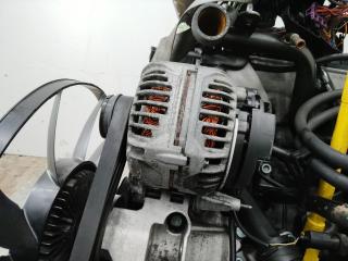 генератор Audi A4 B6 2002, 1.9 л., AVF, дизель, 028903029