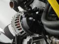 генератор Audi A4 B6 2002, 1.9 л., AVF, дизель, 028903029 - фото №2
