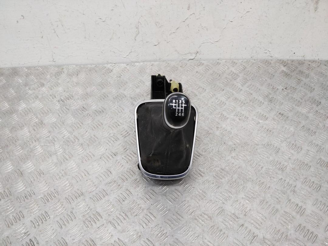 кулиса Renault Kadjar 1 поколение 2017, 341042886R - фото №1