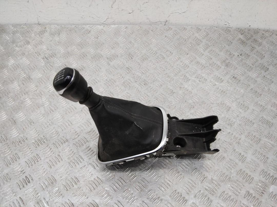 кулиса Renault Megane 4 поколение 2018, 341042886R - фото №1