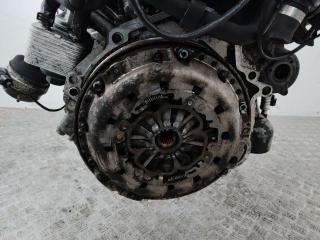 Комплект сцепления (в двигателе) Audi A4 B6 2002, 1.9 л., AVF, дизель