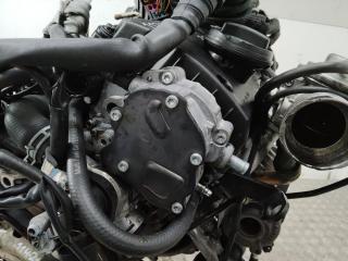 насос вакуумный Audi A4 B6 2002, 1.9 л., AVF, дизель