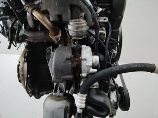 турбина Audi A4 B6 2002, 1.9 л., AVF, дизель, 038145702