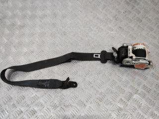 ремень безопасности Renault Kadjar 1 поколение [рестайлинг] 2018, 868841080R