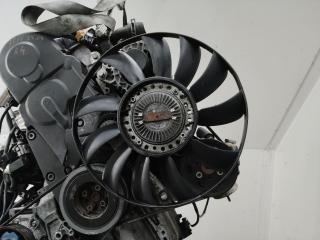 вискомуфта Audi A4 B6 2002, 1.9 л., AVF, дизель, 06B121347