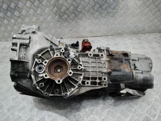 КПП механическая (МКПП) Audi A4 B6 2002, 1.9 л., AVF, дизель, GBA