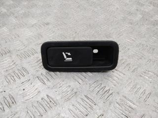 ручка ( кнопка ) складывания сиденья Renault Kadjar 1 поколение [рестайлинг] 2018, 886458757R, 886454957R