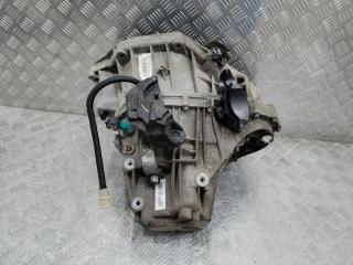 КПП механическая (МКПП) Renault Scenic 3 поколение [2-й рестайлинг] 2013, 1.5 л., TL4055
