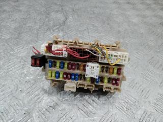 блок предохранителей Renault Kadjar 1 поколение [рестайлинг] 2018, 8901R