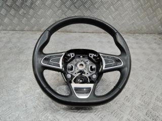 руль Renault Kadjar 1 поколение [рестайлинг] 2018, 484003952R