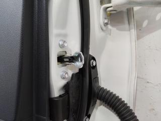 ограничитель открывания двери Toyota C-HR 1 поколение 2018