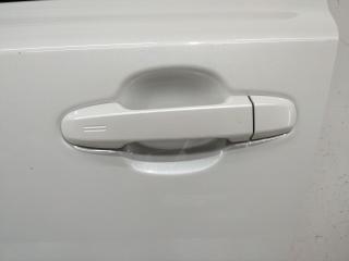 ручка наружная Toyota C-HR 1 поколение 2018