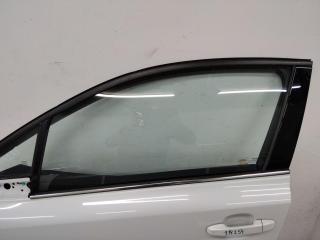 стекло двери передней левой Toyota C-HR 1 поколение 2018