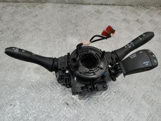 переключатель подрулевой (стрекоза) Renault Kadjar 1 поколение [рестайлинг] 2018, 255678341R