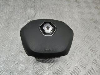 подушка безопасности водителя Renault Kadjar 1 поколение [рестайлинг] 2018, 985700230R