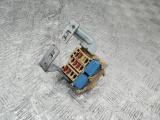 блок предохранителей Renault Kadjar 1 поколение [рестайлинг] 2018