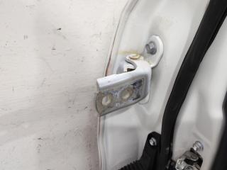 петля двери Toyota C-HR 1 поколение 2018