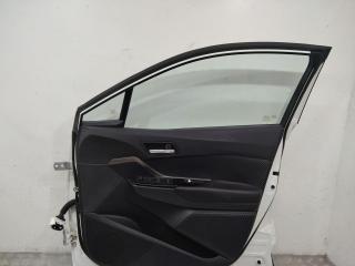 стеклоподъемник электрический передний правый Toyota C-HR 1 поколение 2018