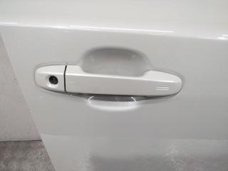 ручка наружная Toyota C-HR 1 поколение 2018