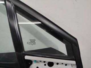 форточка передняя правая Toyota C-HR 1 поколение 2018