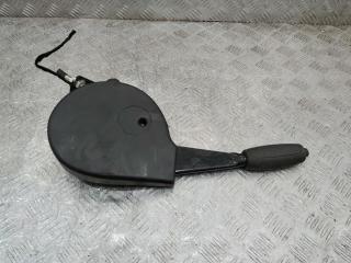 рычаг ручного тормоза (ручника) Fiat Ducato 3 поколение [рестайлинг] 2019, 1306115070