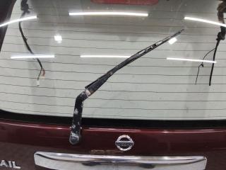 щеткодержатель задний Nissan X-Trail T30 [рестайлинг] 2004