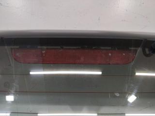 дополнительный стоп-сигнал Nissan X-Trail T30 [рестайлинг] 2004