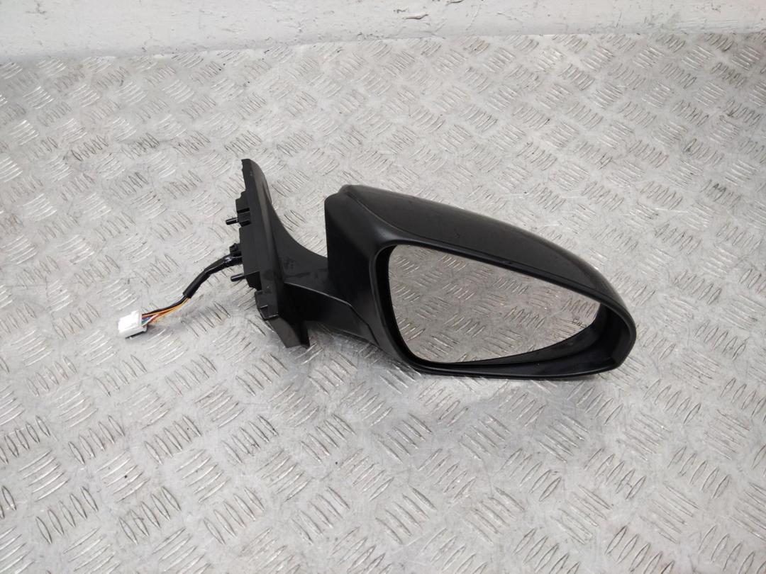 зеркало наружное правое Toyota C-HR 1 поколение 2018 - фото №1