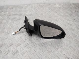 зеркало наружное правое Toyota C-HR 1 поколение 2018