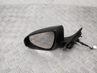 зеркало наружное левое Toyota C-HR 1 поколение 2018
