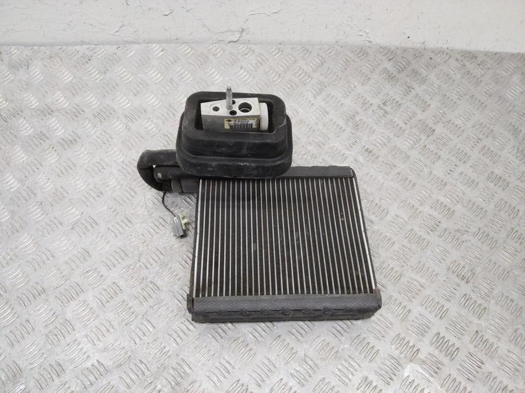 испаритель кондиционера Ford Transit 8 поколение 2016, BK2119849AA - фото №1