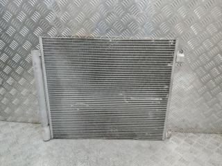 радиатор кондиционера Renault Kadjar 1 поколение [рестайлинг] 2018, 921009251R