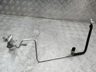 трубка кондиционера Renault Kadjar 1 поколение [рестайлинг] 2018, 924406427R