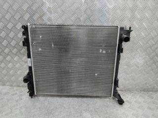 радиатор (основной) Renault Kadjar 1 поколение [рестайлинг] 2018, 214101527R