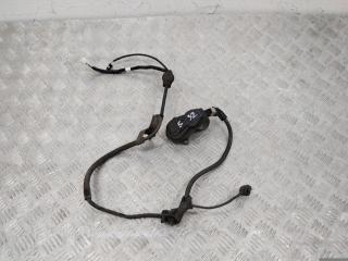 моторчик стояночного тормоза заднего Toyota C-HR 1 поколение 2018, A006B119