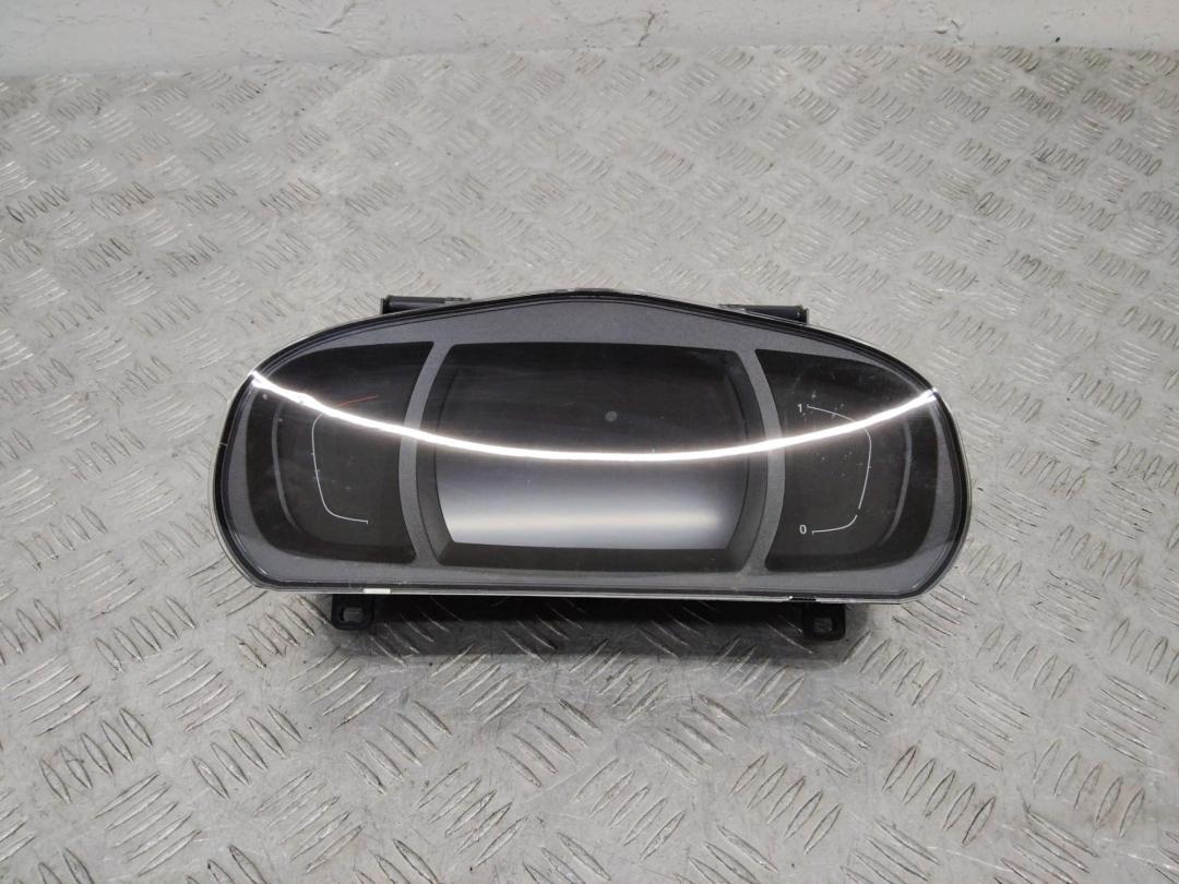 щиток приборов (приборная панель) Renault Scenic 4 поколение 2019, 248105513R - фото №1