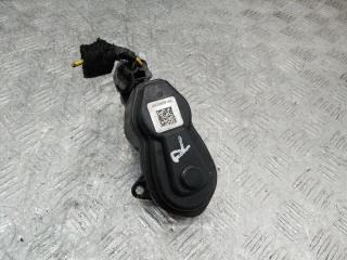 моторчик стояночного тормоза правый заднего Land Rover Range Rover 4 поколение [рестайлинг] 2017, HPLA2K327DF