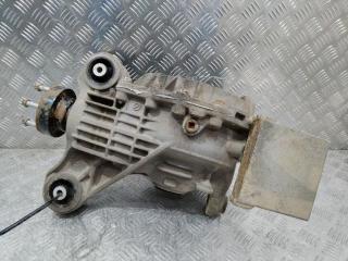 редуктор заднего моста Land Rover Range Rover 4 поколение [рестайлинг] 2017, HPLA4A213GA