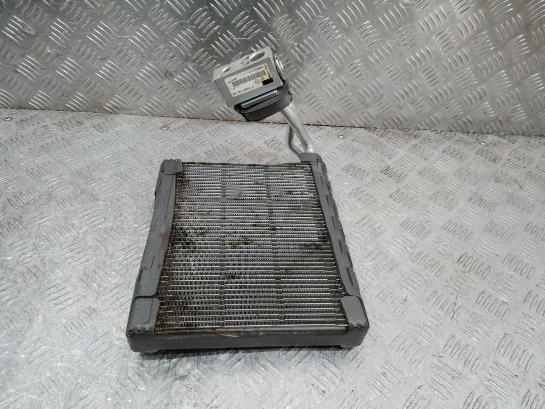 испаритель кондиционера Renault Scenic 4 поколение 2019, T67622AA, EDH20F006 - фото №1