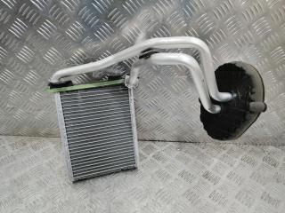 радиатор отопителя (печки) Renault Scenic 4 поколение 2019