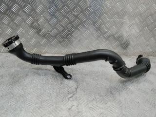 патрубок интеркулера Renault Megane 4 поколение 2018, 144608957R