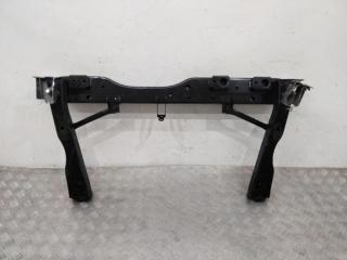 балка под радиатор Renault Kadjar 1 поколение [рестайлинг] 2018