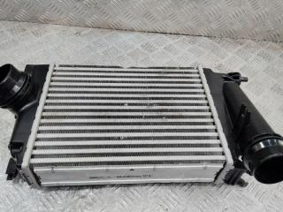 интеркулер Renault Kadjar 1 поколение [рестайлинг] 2018, 144614EA1B