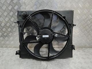 вентилятор радиатора Renault Kadjar 1 поколение [рестайлинг] 2018, 214814EB0A