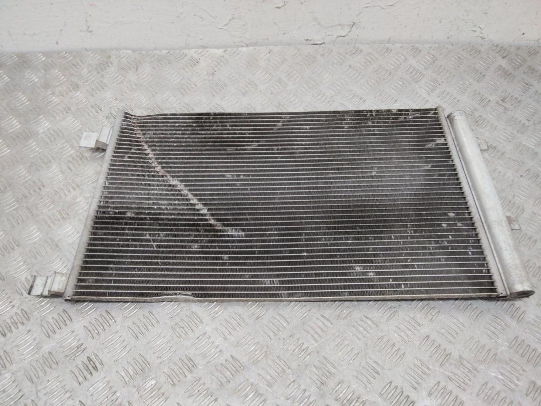 радиатор кондиционера Renault Scenic 4 поколение 2019, 921004575R - фото №1
