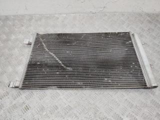 радиатор кондиционера Renault Scenic 4 поколение 2019, 921004575R