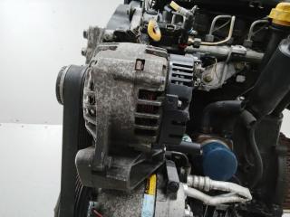 генератор Renault Megane 1 поколение [рестайлинг] 2001, 1.9 л., дизель, МКПП, 8200054588