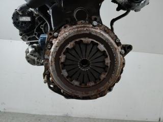 Комплект сцепления (в двигателе) Renault Megane 1 поколение [рестайлинг] 2001, 1.9 л., дизель, МКПП
