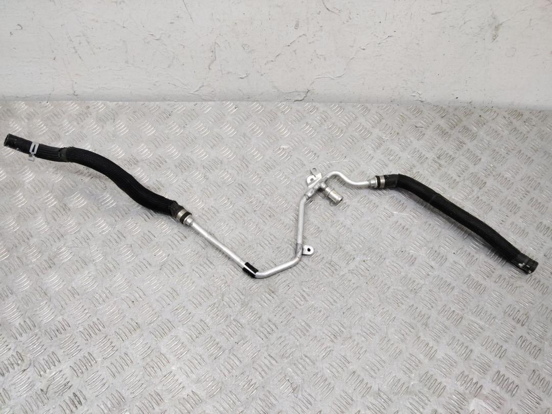 трубка охлаждающей жидкости Renault Scenic 4 поколение 2019, 217413445R - фото №1